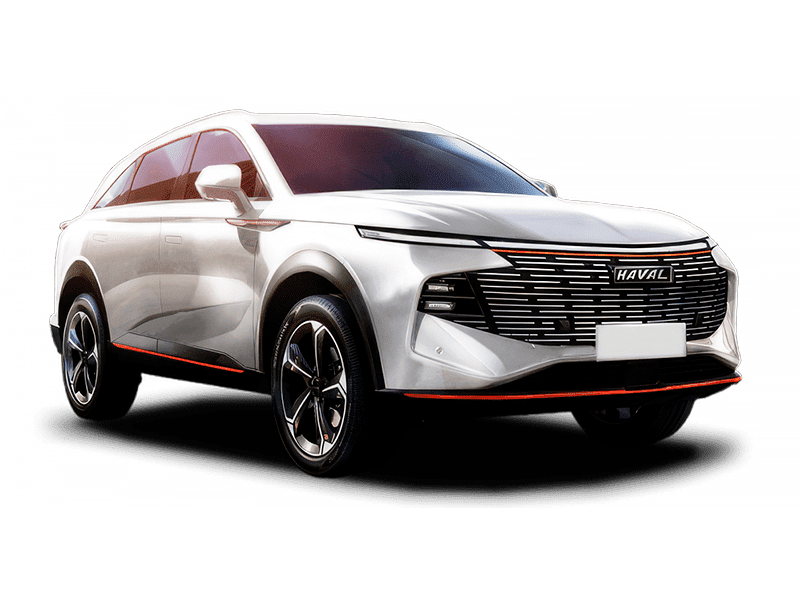 Купить Haval F7 NEW в Тюмени - Благородный агат